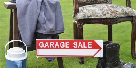 Unleash the Enchantment: The Irresistible Allure of Backyard Sales