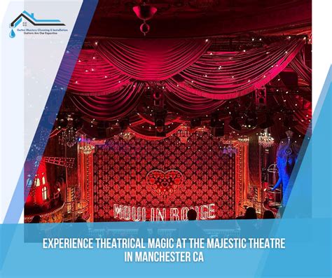 Unleash the Enchantment of Experiencing a Captivating Theatrical Presentation