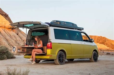 Unleash the Excitement of Van Life on Your Ultimate Adventure