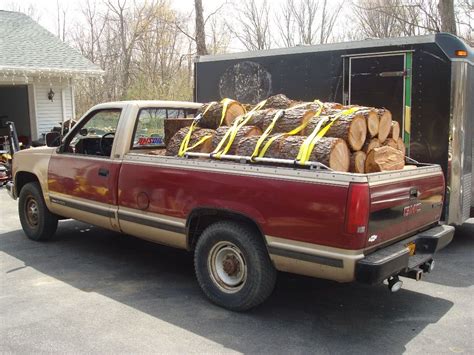 Unleash the Full Potential of Your Pickup Truck When Hauling and Towing