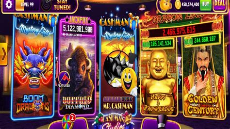 Unleash the Potential of Las Vegas Slot Machines to Fulfill Your Desires