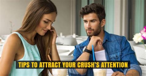 Unleash the Power of Visualization to Attract Your Crush's Attention