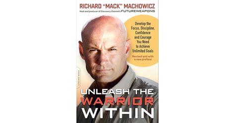 Unleash the Warrior Within: Exploring the Psychology of Triumph