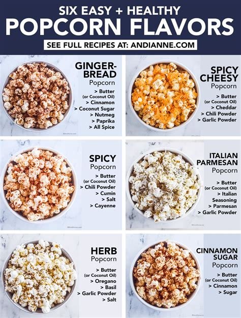 Unleash the flavor: Seasoning techniques for the tastiest popcorn