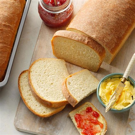 Unleash your creativity with a variety of bread recipes