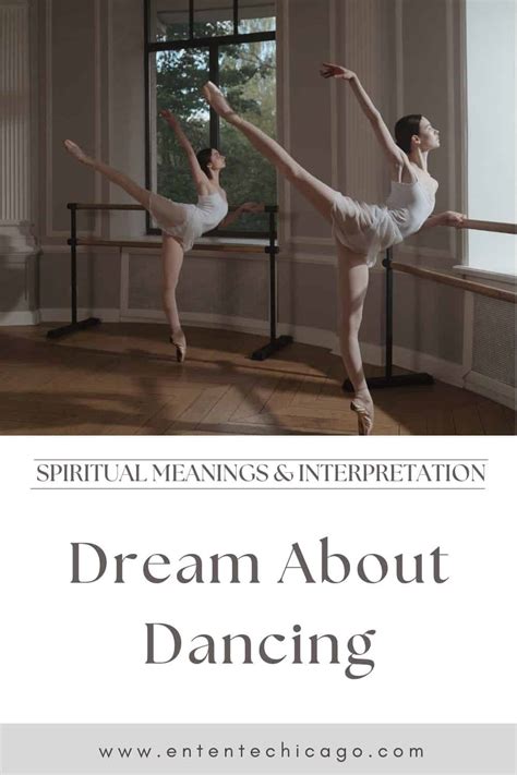 Unleash your imagination with an enchanting dance interpretation of dreams