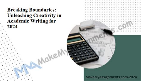 Unleashing Creativity: Breaking the Boundaries of Conformity