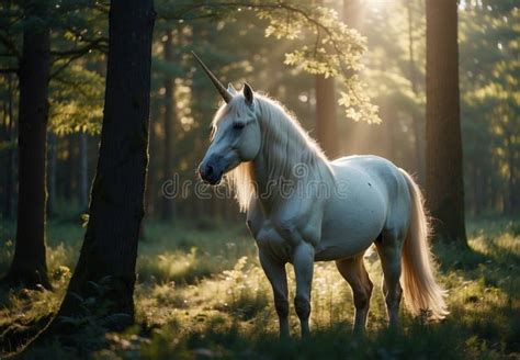 Unleashing Creativity: Capturing the Grace and Beauty of Ethereal Equines