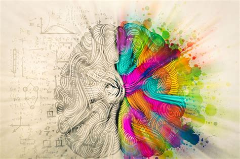 Unleashing Creativity: How Imagination Gives Birth to Unique Ideas