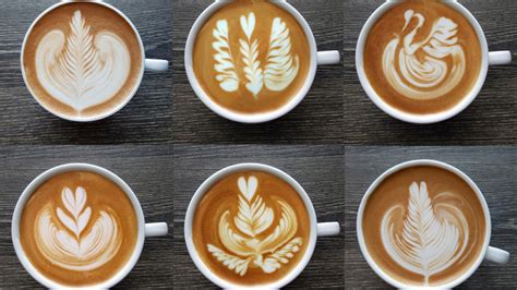 Unleashing Creativity: The Delightful World of Latte Art