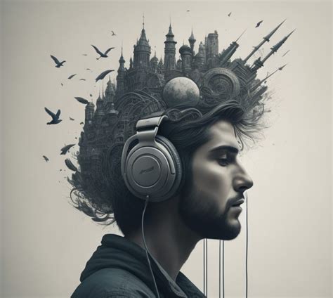 Unleashing Emotions: The Impact of Melodies on our Dream Experience