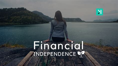 Unleashing Financial Independence: The Key to Embracing Financial Openness