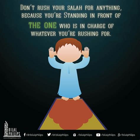 Unleashing Inner Peace through Salah