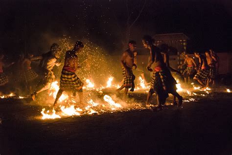 Unleashing Transformation through Ceremonial Rites