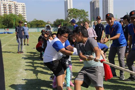 Unleashing Your Athletic Potential through the Exciting World of Track and Field