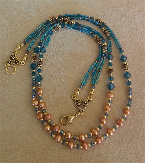 Unleashing Your Creativity: Tips and Tricks for Designing Your Own Beaded Jewelry