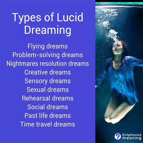 Unleashing Your Inner Genius through Lucid Dreaming