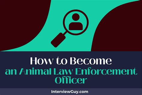 Unleashing Your Inner Law Enforcer: Steps to Achieve Your Ambition