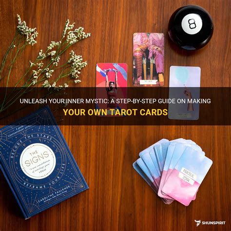 Unleashing Your Inner Mystic: Developing Your Tarot Reading Skills