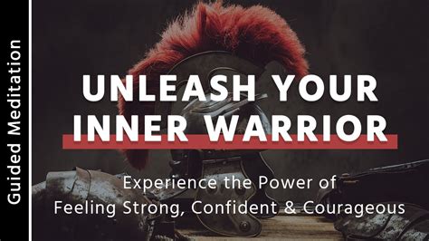 Unleashing Your Inner Road Warrior