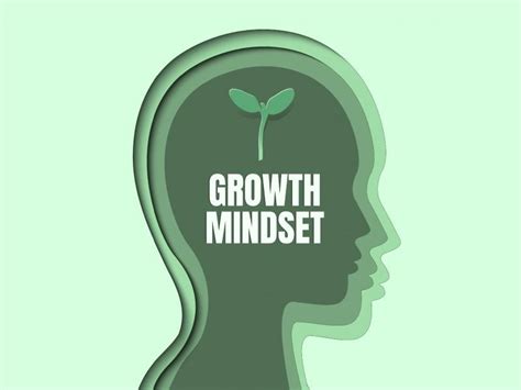 Unleashing Your Potential: Cultivating a Mindset for Growth