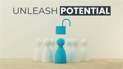 Unleashing Your Potential: Exploring the Role of Companionship in Unlocking Hidden Talents