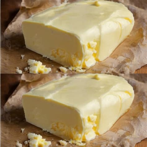 Unleashing the Culinary Potential of Butter