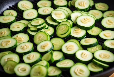 Unleashing the Culinary Potential of Zucchini in Various Dishes