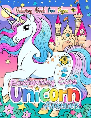 Unleashing the Enchantment: The Allure of Unicorn Fantasies