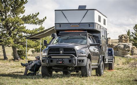 Unleashing the Excitement: Unearthing New Horizons with Your Scarlet Overland Vehicle