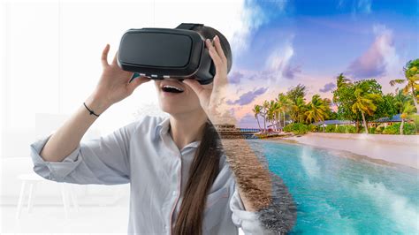 Unleashing the Explorer: Breakthroughs in Virtual Reality Tourism