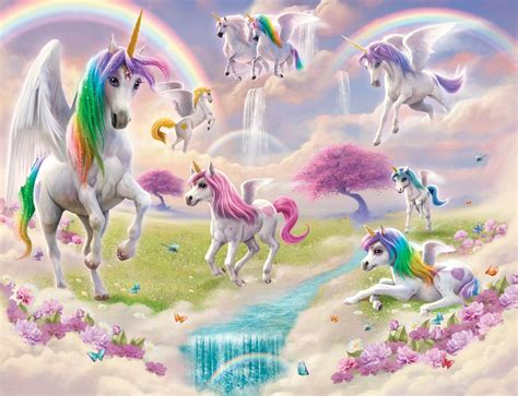 Unleashing the Magic: The Fascinating World of Talking Unicorns