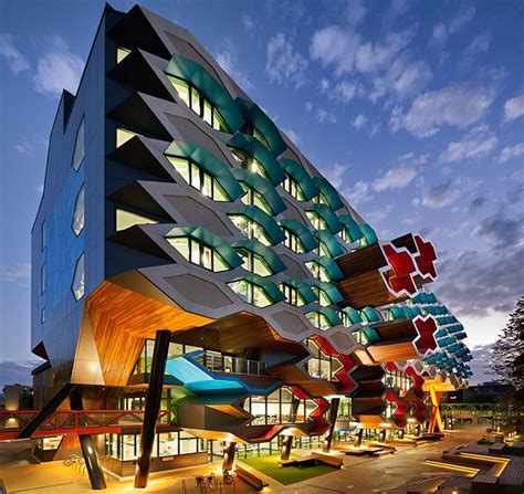 Unleashing the Playful Side of Architectural Design