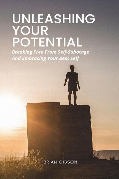 Unleashing the Potential: Embrace the Journey of Personal Growth