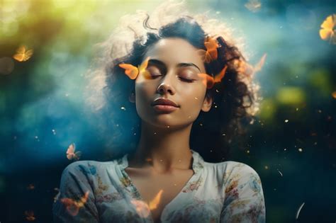 Unleashing the Potential Within: Exploring the Significance of Dreams