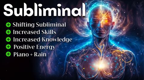 Unleashing the Potential of the Mind's Subliminal Capabilities