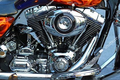 Unleashing the Power: Exploring the Advancements in Motorcycle Engine Technology