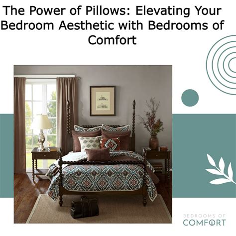 Unleashing the Power of Colors: Elevating Your Bedroom Aesthetics