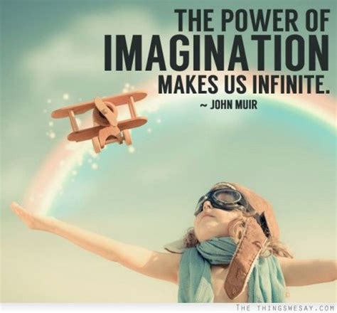 Unleashing the Power of Imagination: Why It Matters