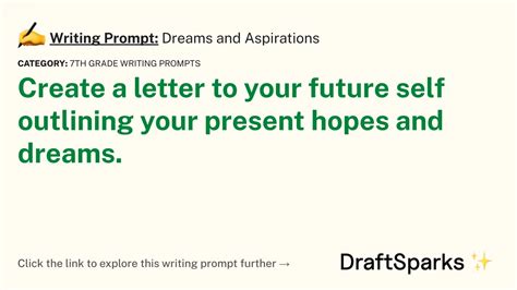 Unleashing the Power of Letter Writing to Achieve Your Aspirations