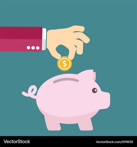 Unleashing the Power of Saving: The Piggy Bank Effect