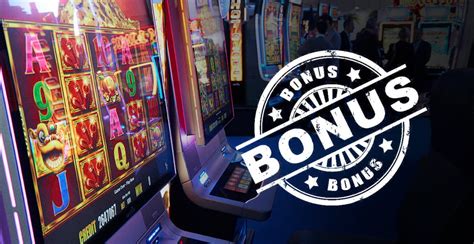 Unleashing the Power of Slot Bonuses