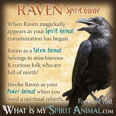 Unleashing the Power of Symbolism: Decoding the Raven's Mysteries