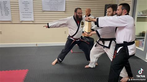 Unleashing the Power of Tang Soo Do