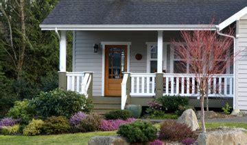 Unleashing the Transformative Power of Porch Relaxation