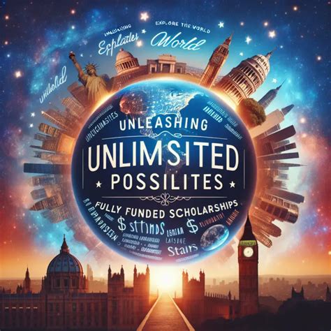 Unleashing the Unlimited: Exploring the Endless Possibilities