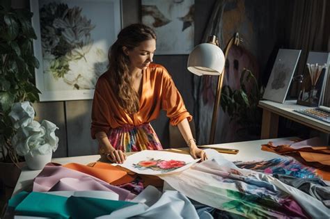 Unleashing your Fashion Creativity: Exploring the Bold World of Pattern Mixing