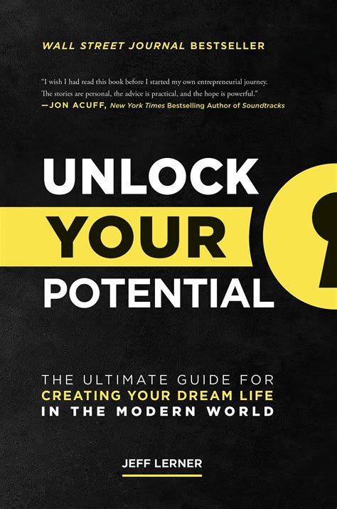 Unlock Your Artistic Potential