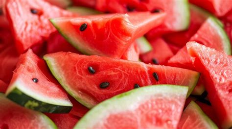 Unlock Your Natural Radiance: Discover Watermelon Rind Beauty Secrets