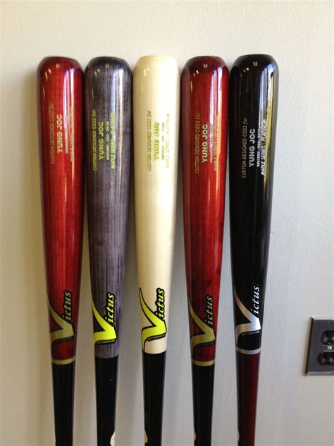 Unlock Your Potential with Personalized Athletic Bats